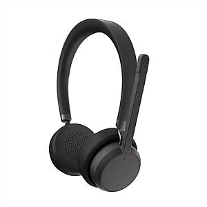 Lenovo Essential Stereo Analog Headset | Lenovo