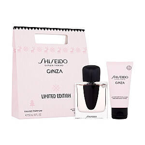 Парфюмированная вода Shiseido Ginza 50ml