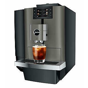 JURA X10 Pilnībā automātisks espresso automāts 5 l