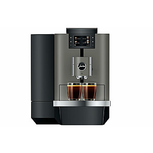 JURA X10 Pilnībā automātisks espresso automāts 5 l