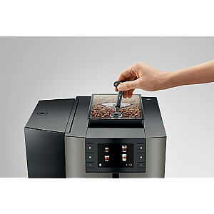 JURA X10 Pilnībā automātisks espresso automāts 5 l