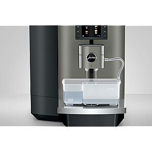 JURA X10 Pilnībā automātisks espresso automāts 5 l