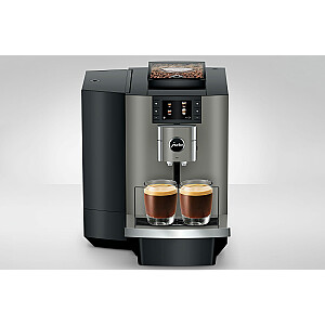 JURA X10 Pilnībā automātisks espresso automāts 5 l