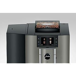 JURA X10 Pilnībā automātisks espresso automāts 5 l