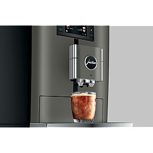 JURA X10 Pilnībā automātisks espresso automāts 5 l