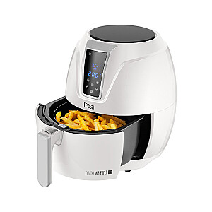 TEESA DIGITĀLAIS FRYER 3.2L BALTS