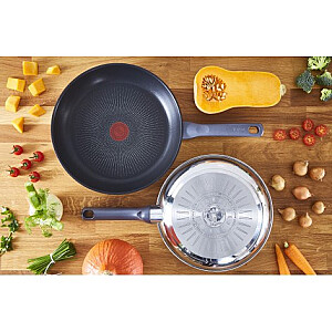 Panna Tefal Daily Cook G7300455 Universāla apaļa panna