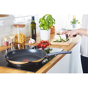 Panna Tefal Daily Cook G7300455 Universāla apaļa panna