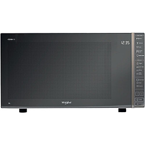 Whirlpool MWP 303 M galda mikroviļņu krāsns ar grilu 30 l 900 W spoguli