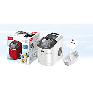 Ledus veidotājs TCL ICE-B9