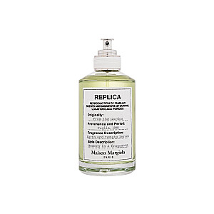 Tualetes ūdens Maison Margiela Paris Replica 100ml