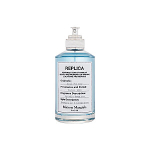 Tualetes ūdens Maison Margiela Paris Replica 100ml