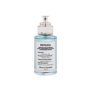 Tualetes ūdens Maison Margiela Paris Replica 30ml