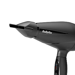 Фен BaByliss 6710DE 2100 Вт Черный