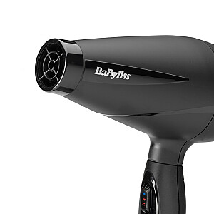 Фен BaByliss 6710DE 2100 Вт Черный