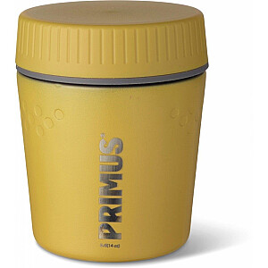 Termoss pusdienām Trailbreak Lunch Jug 400 ml - dzeltens PRIMUS