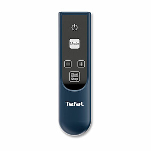 TEFAL CARE FOR YOU FIRST automātiskā tvaika krāsns YT2020 tumši zila