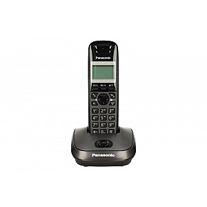 Телефон KX-TG2511 Dect/Tytan