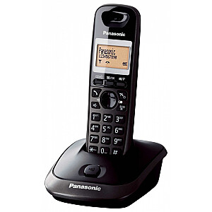 Telefon KX-TG2511 Dect/Tytan