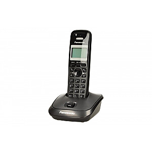 Телефон KX-TG2511 Dect/Tytan