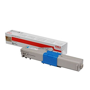 Toner do C301dn/ C321dn CYAN 1,5k