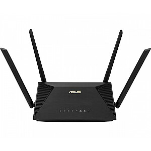 Router RT-AX1800U WiFi 6 AX1800 3LAN 1WAN 1USB 