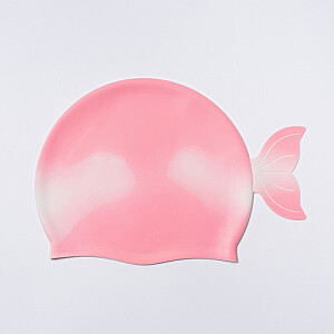 Baseina cepure - Ocean Treasure, Rose Ombre