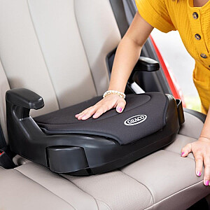 Booster Basic I-Size midnight car seat