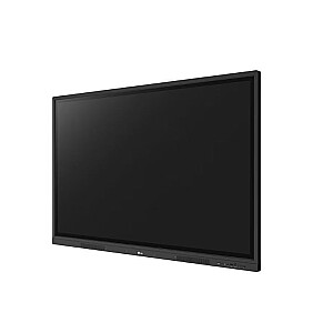 Monitor interaktywny 86 cali 86TR3DK-B 440cd/m2