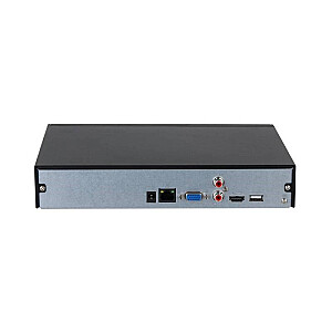 IP video ierakstītājs DAHUA NVR2104HS-4KS3