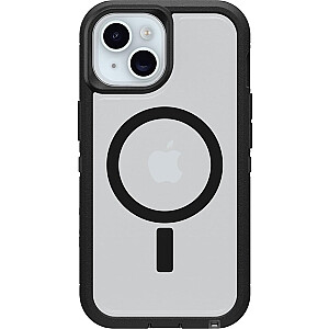 ЧЕХОЛ OTTERBOX DEFENDER XT ПРОЗРАЧНЫЙ IPHONE 13/14/15