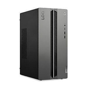 Lenovo LOQ 17 - Core i5-14400F | 16 ГБ | SSD: 1 ТБ | без ОС | RTX3050