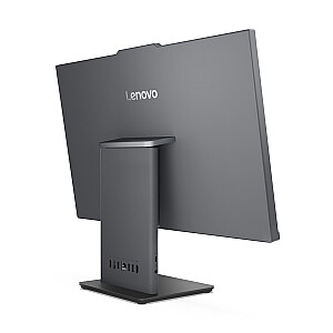 Lenovo ThinkCentre Neo 50a 27 G5 i3-1315U 27" FHD IPS 300 нит AG 8 ГБ DDR5 5200 SSD512 UHD W11Pro Luna Grey 3 года выезд