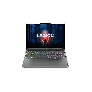 Lenovo Legion Slim 5 16APH8 Ryzen 5 7640HS 16" WQXGA IPS 500nits AG 240Hz 16GB DDR5 5600 SSD1TB GeForce RTX 4060 8GB Win11 Storm Grey