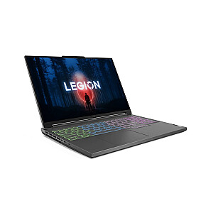 Lenovo Legion Slim 5 16APH8 Ryzen 5 7640HS 16" WQXGA IPS 500nits AG 240Hz 16GB DDR5 5600 SSD1TB GeForce RTX 4060 8GB Win11 Storm Grey