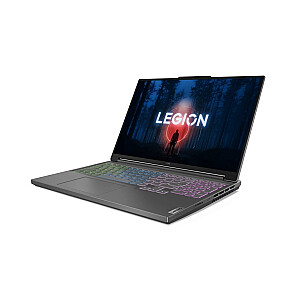 Lenovo Legion Slim 5 16APH8 Ryzen 5 7640HS 16" WQXGA IPS 500nits AG 240Hz 16GB DDR5 5600 SSD1TB GeForce RTX 4060 8GB Win11 Storm Grey