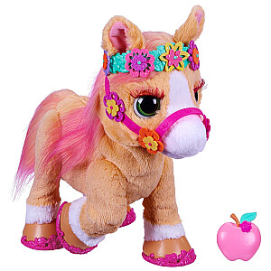 Minkštas žaislas Hasbro FurReal Cinnamon My Stylin Pony