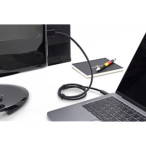 Assman electronic ASSMANN Кабель-адаптер USB Type-C Gen2