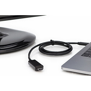 Assman electronic ASSMANN Кабель-адаптер USB Type-C Gen2