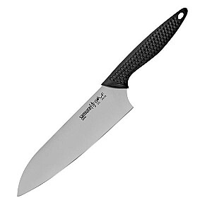 Santoku Samura Golf Knife AUS-8