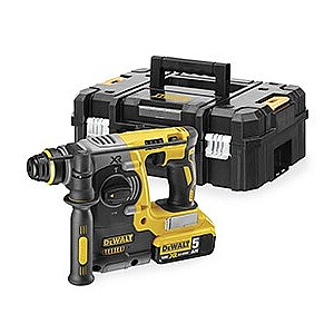 DeWALT DCH273P2T rotary hammer 400 W 1100 RPM