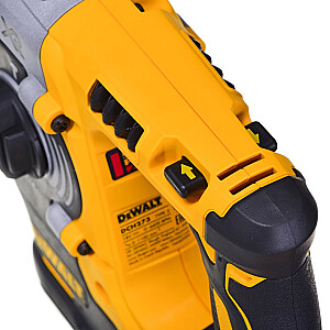 DeWALT DCH273P2T rotary hammer 400 W 1100 RPM