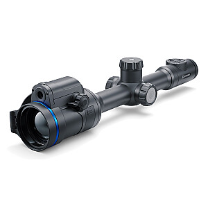 Pulsar Thermion DUO DXP55 multispectral spotting scope