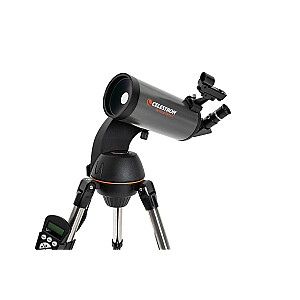 Celestron NexStar 102 SLT MAK telescope