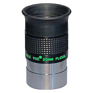 Tele Vue Plossl 20mm 1.25&quot; eyepiece