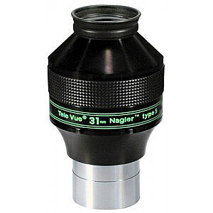 Tele Vue Nagler Type V 31mm 2" Eyepiece