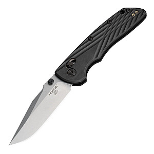 Hogue 24379 Deka 3.25" CP Tumble Black Knife