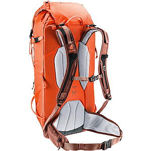 Ski tour backpack - Deuter Freescape Lite 26 l