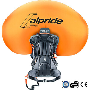 Avalanche backpack - Deuter Alproof 32