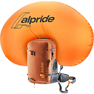 Avalanche backpack - Deuter Alproof 32